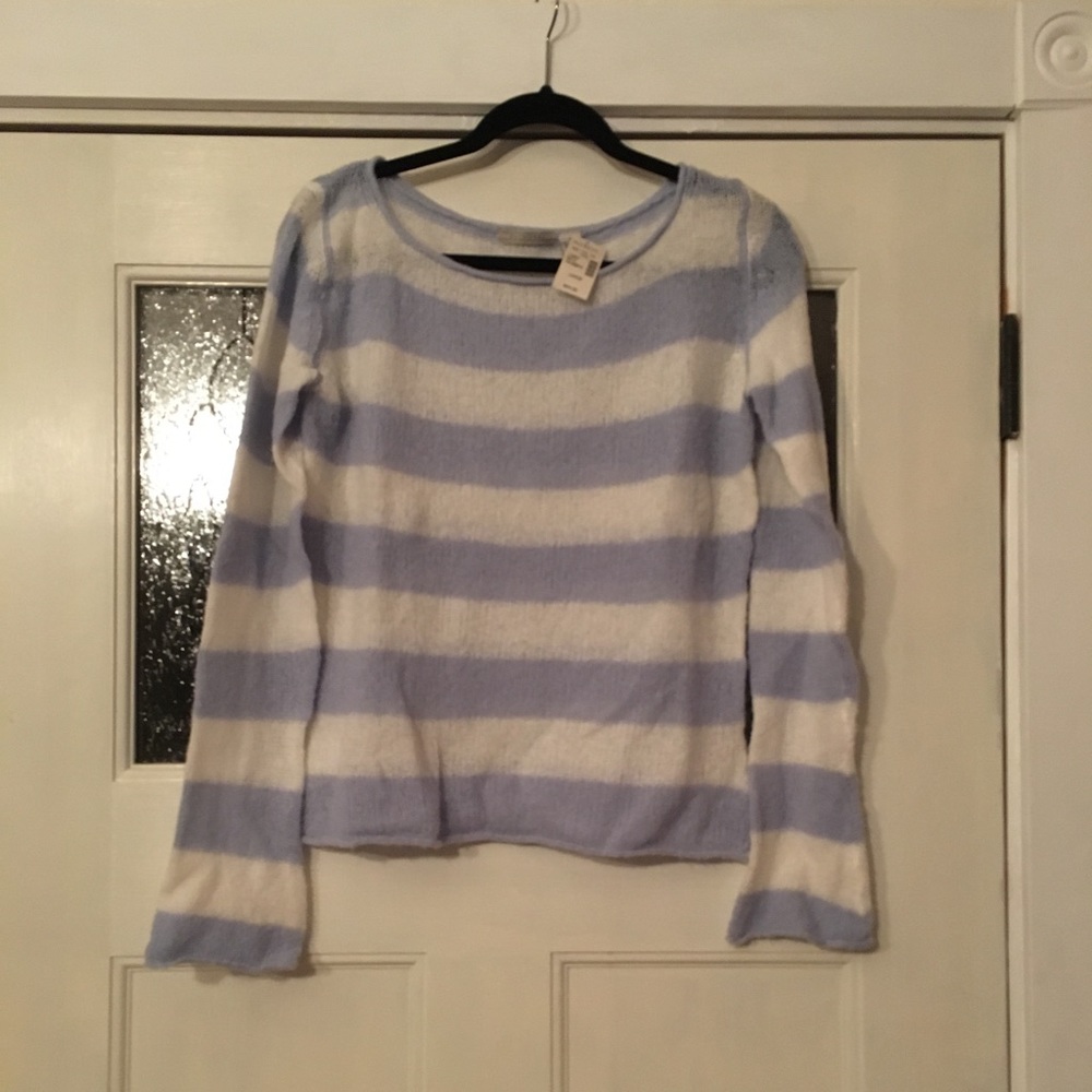 Maurice’s Sweater